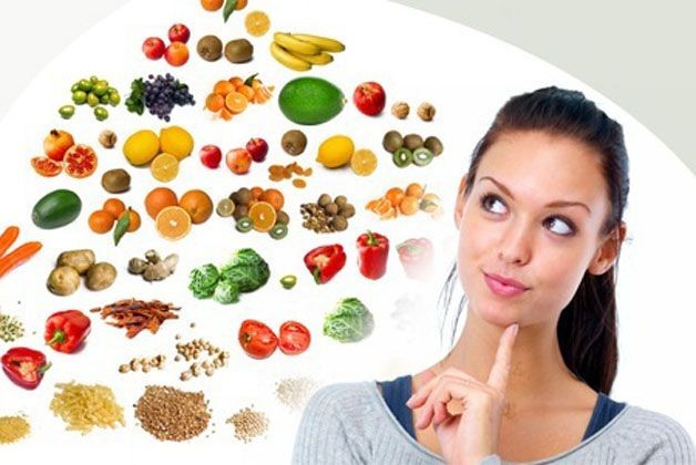 Τροφική αλλεργία και δυσανεξία- Aλήθειες και μύθοι