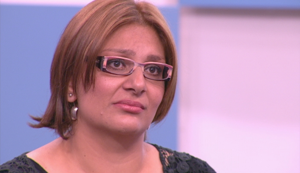 Ανατροπή στο “Πάμε Πακέτο”- Αρνήθηκε να συναντήσει τους συγγενείς της – ΒΙΝΤΕΟ