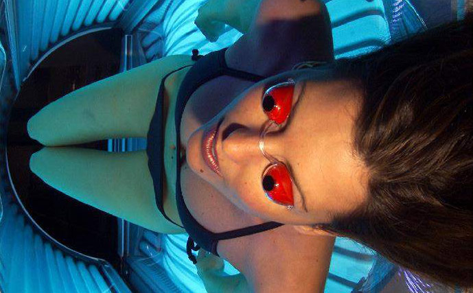 Πόσο επικίνδυνο είναι το σολάριουμ στην Ελλάδα;