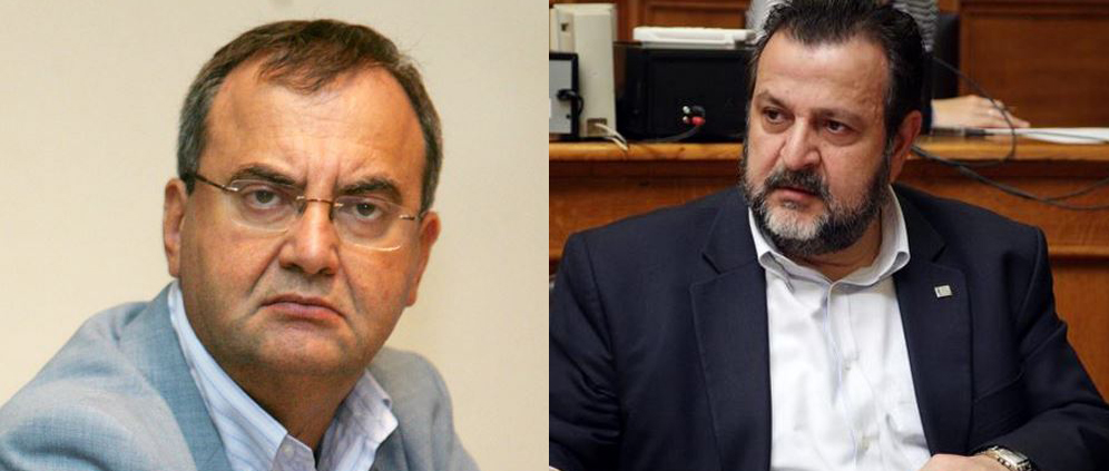 Κόντρα Στρατούλη-Κεγκέρογλου για τη διαπραγμάτευση – ΒΙΝΤΕΟ