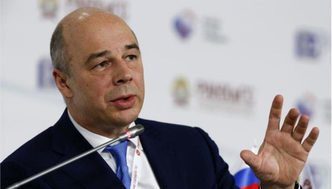 Σιλουάνοφ: Ρωσικές εταιρείες ενδιαφέρονται για επενδύσεις στην Ελλάδα