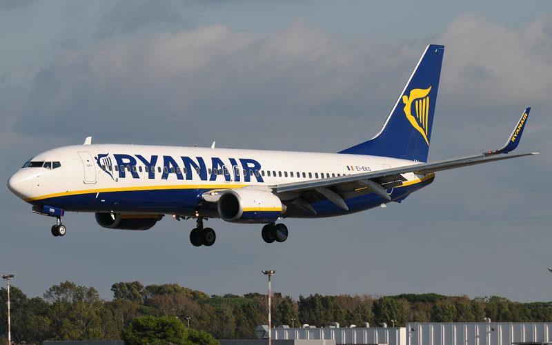 Φάρσα η πληροφορία για εκρηκτικά στην πτήση Όσλο – Βαρσοβία