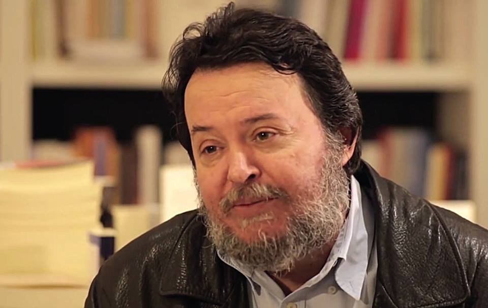 “Έφυγε” σε ηλικία 56 ετών ο Δημήτρης Αρμάος