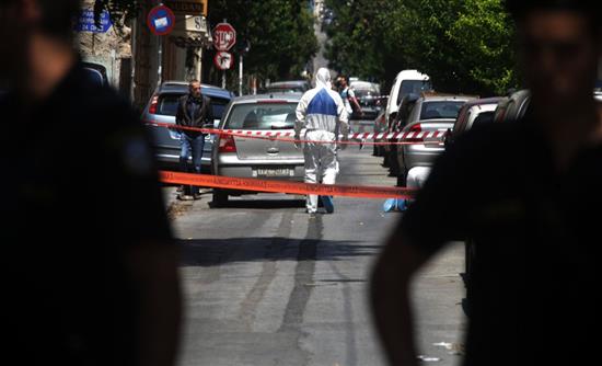 Αναζητούν τον Παλαιοκώστα και έναν συνεργό του Μαζιώτη