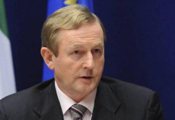 Κένι: Οι ελληνικές προτάσεις πρέπει να βγάζουν νόημα