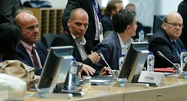 Η “έκρηξη” του Σόιμπλε – ΒΙΝΤΕΟ