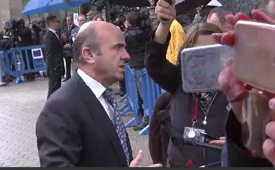 Χαμηλές προσδοκίες για μία συμφωνία στο Eurogroup