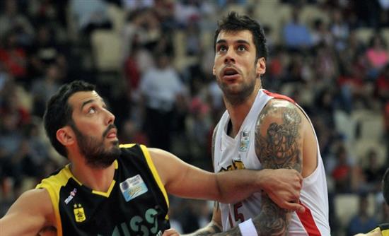 Οι αθλητικές μεταδόσεις της ημέρας