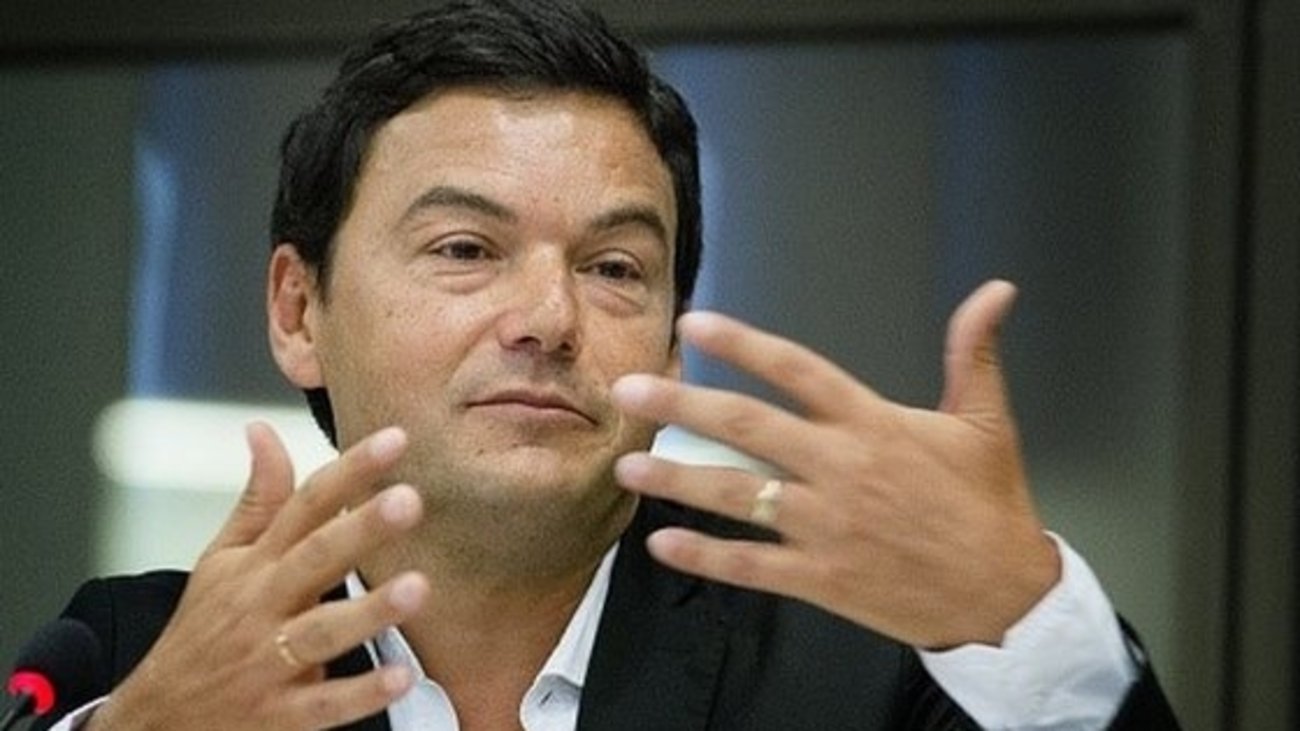 Πικετί: Χρειαζόμαστε μια διάσκεψη για το σύνολο των χρεών της Ευρώπης