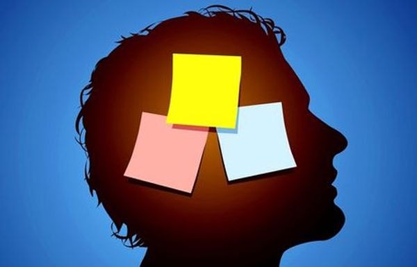 Πως να τονώσετε τη μνήμη σας