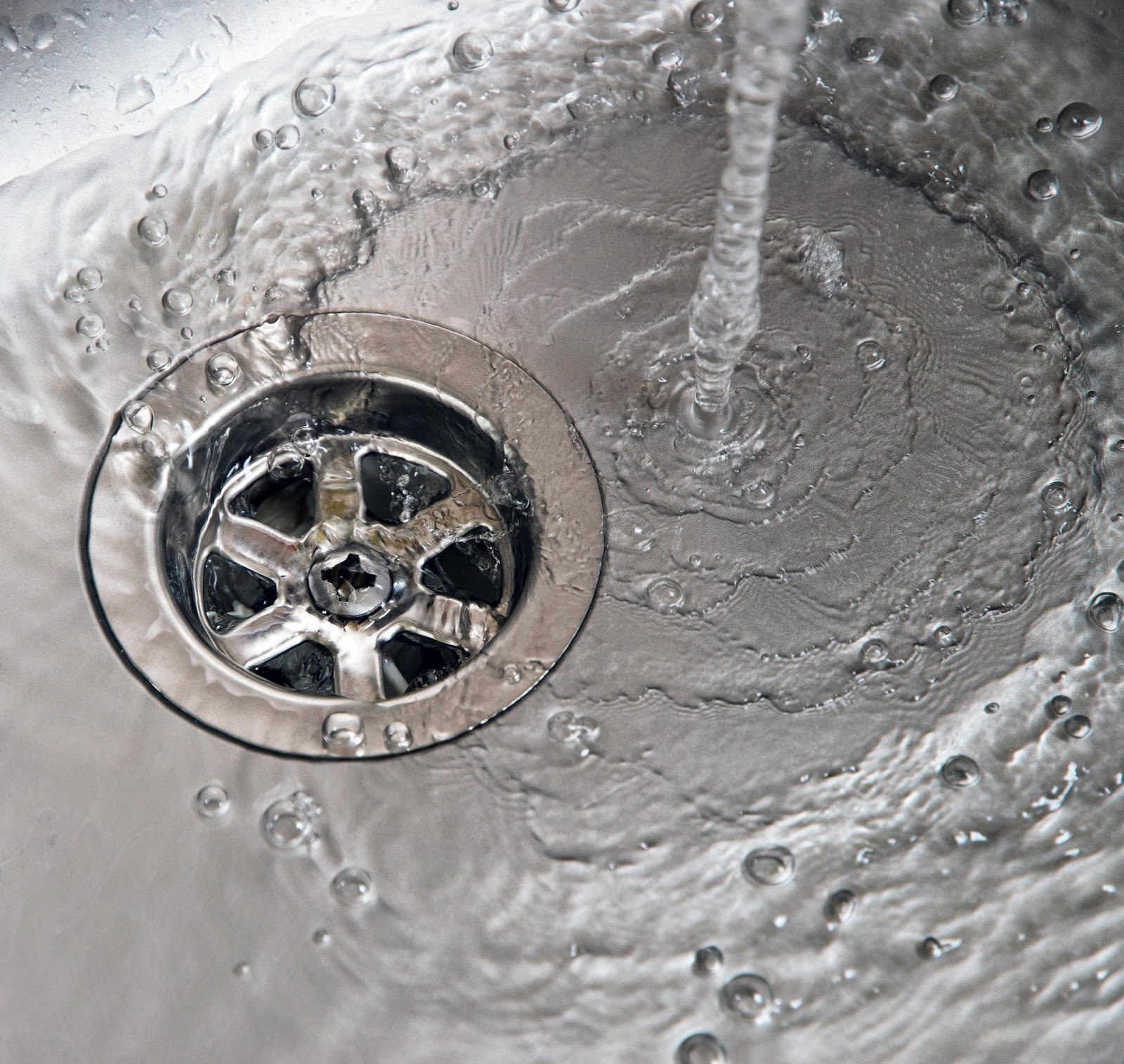 Χωρίς νερό περιοχές της Αγίας Παρασκευής