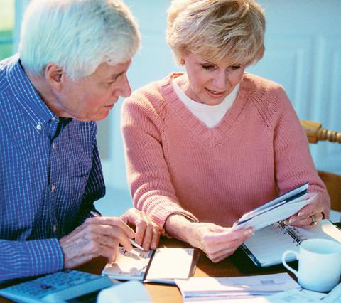 Το σχέδιο για τις αλλαγές στα όρια ηλικίας σε όλα τα Ταμεία