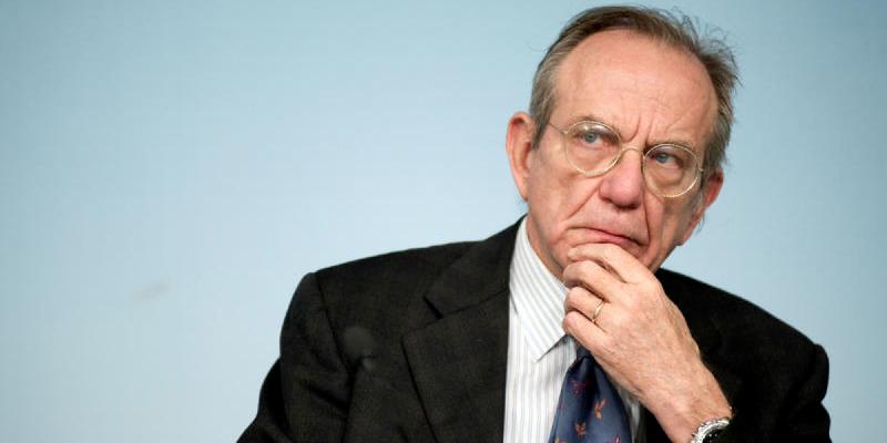 Πάντοαν: Πλησιάζει μία συμφωνία για την Ελλάδα