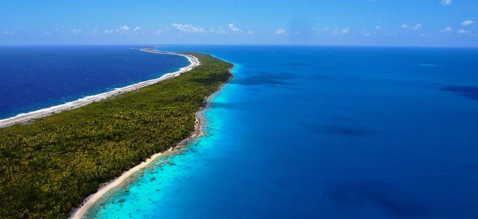 Ποια παραλία του Ιονίου βρίσκεται στις 10 καλύτερες της Ευρώπης;