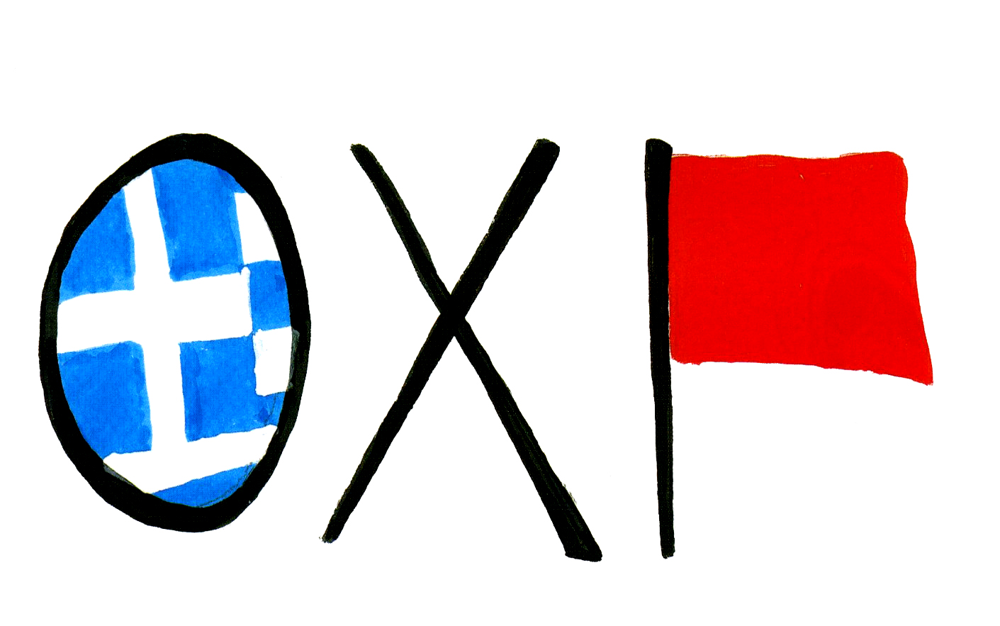 Ο λαός έχει τον λόγο