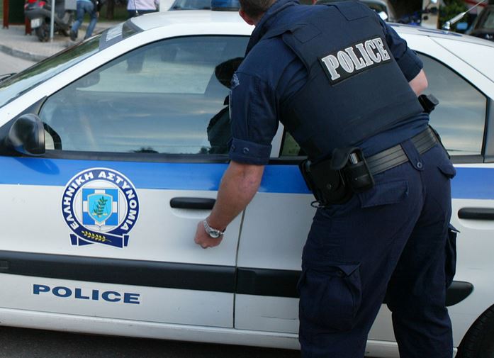 Τον σκότωσε γιατί είχαν κτηματικές διαφορές