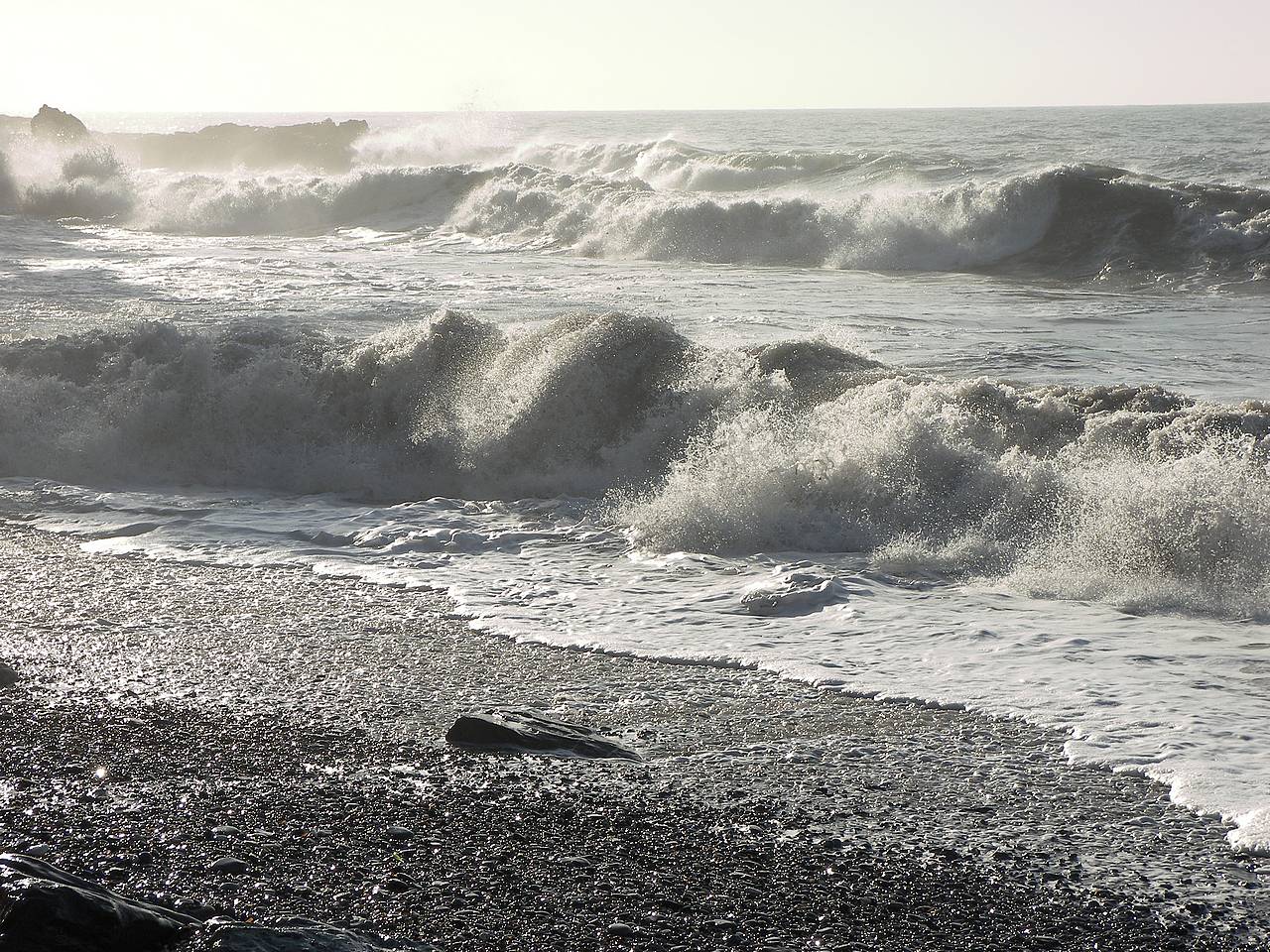 Πνίγηκε 57χρονος στην Κρήτη