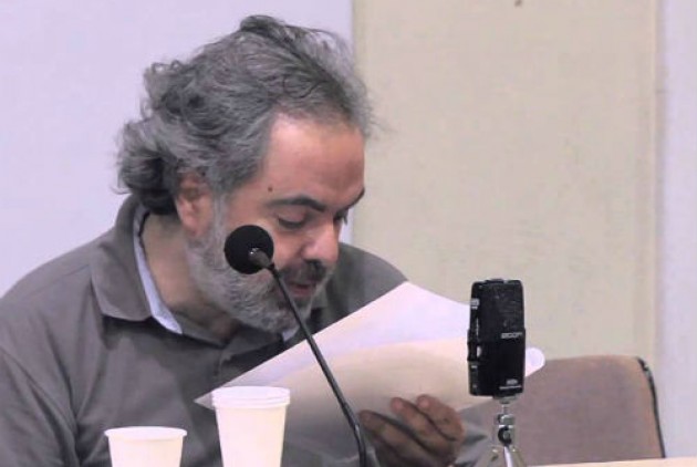 Πολιτικό σφάλμα από την αρχή της διαπραγμάτευσης καταγγέλλει μέλος της ΚΕ του ΣΥΡΙΖΑ – ΒΙΝΤΕΟ