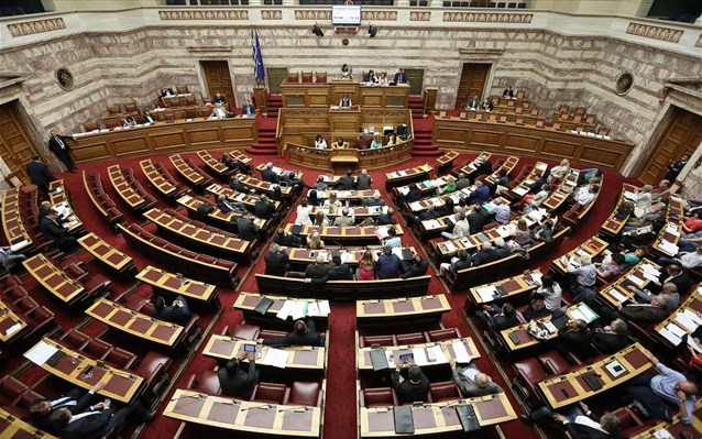 22 βουλευτές του ΣΥΡΙΖΑ καταγγέλλουν παράνομη λήψη DNA από τον Γρηγόρη Τσιρώνη