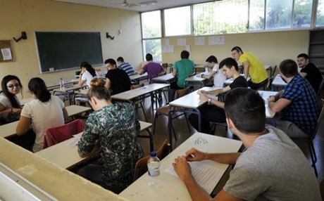 Ξεκινά η ηλεκτρονική υποβολή των Μηχανογραφικών Δελτίων