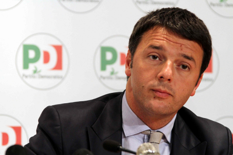 Ιταλία: Πιέζουν τον Ρέντσι να πάρει ξεκάθαρη θέση στο θέμα της Ελλάδας