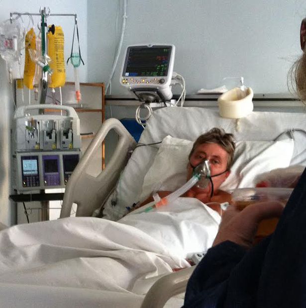 Κρήτη: Τουρίστρια έπεσε σε γκρεμό και σώθηκε χάρη… στο Facebook – ΦΩΤΟ