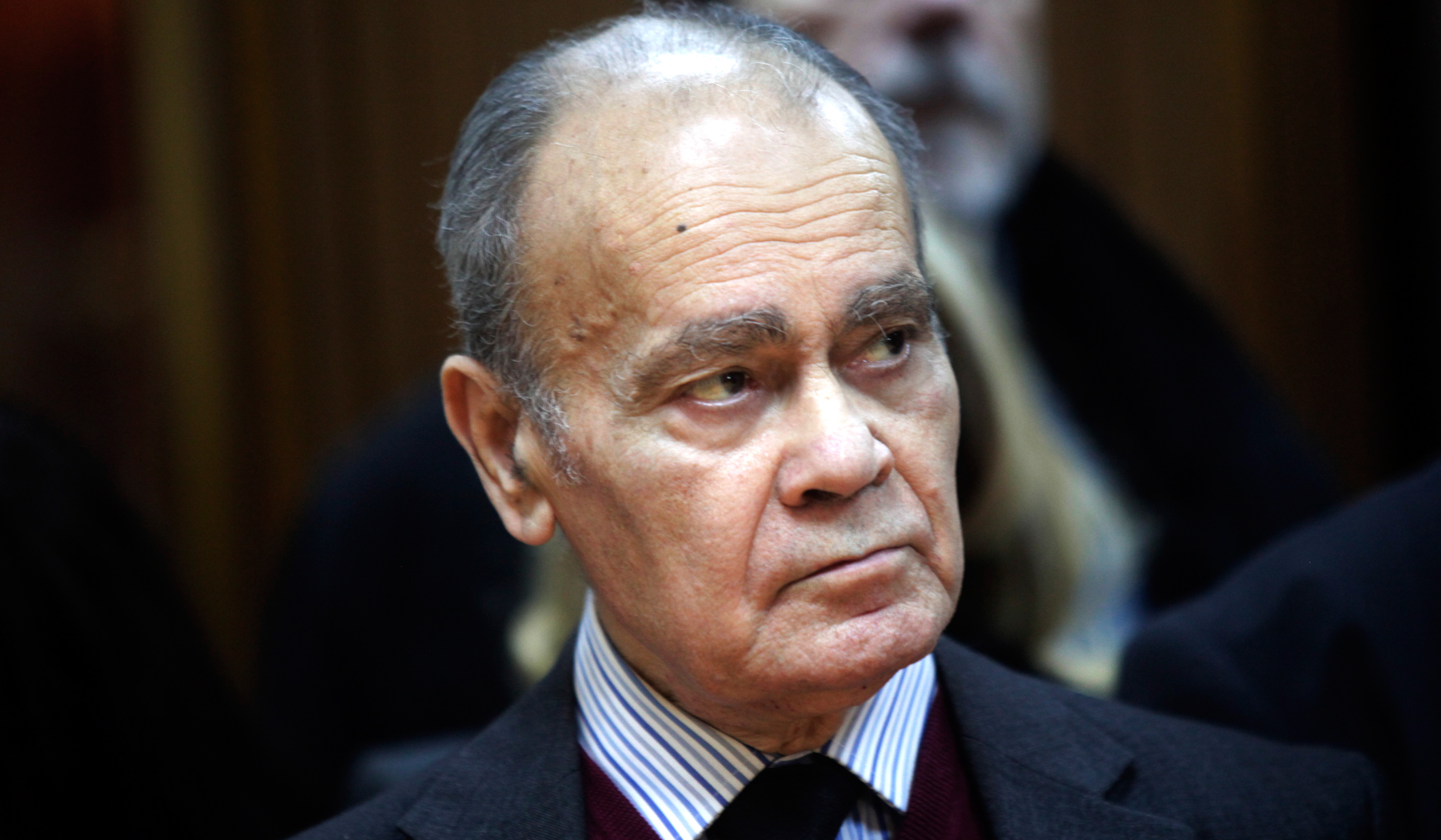 Ρωμανιάς: Έχουμε χρήματα για μισθούς και συντάξεις