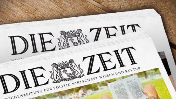 Die Zeit: Παράταση προγράμματος έως το τέλος του 2015 χωρίς το ΔΝΤ