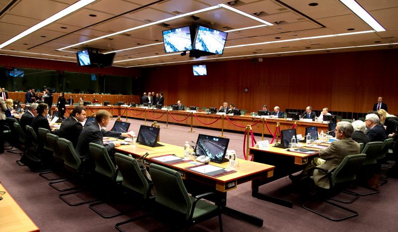 Την Τετάρτη θα πραγματοποιηθεί το Eurogroup