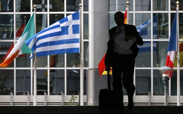 Οι Θεσμοί έλαβαν τη νέα ελληνική πρόταση