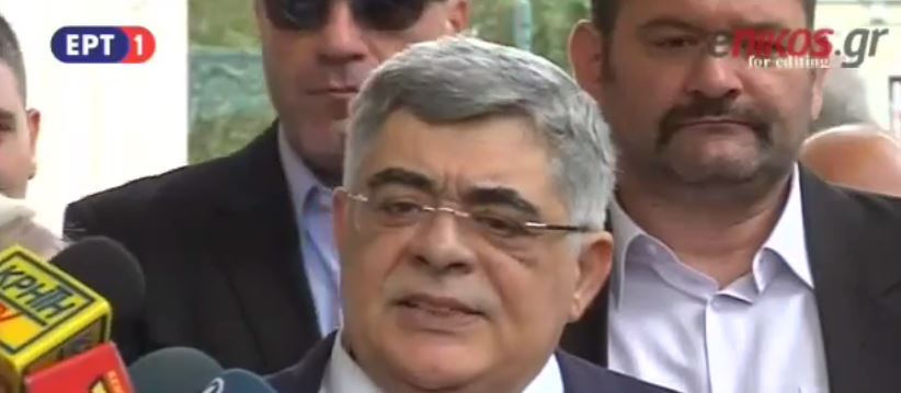 Μιχαλολιάκος: Καταδικάζουμε την πρόταση των δανειστών τοκογλύφων – ΒΙΝΤΕΟ