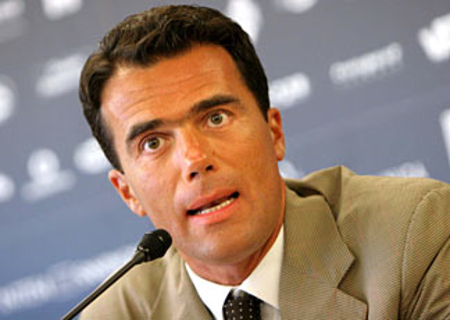 Γκότζι: Η πολιτική πάνω από τους τεχνοκράτες