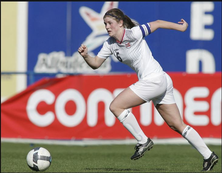 Ο θηλυκός… Μπέκαμ – ΒΙΝΤΕΟ