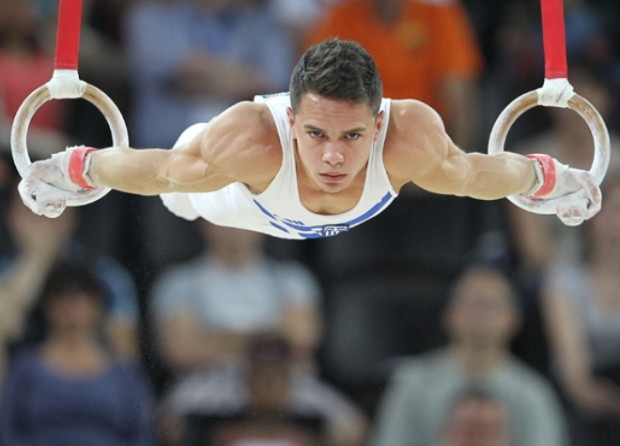 “Χρυσός” ο Πετρούνιας