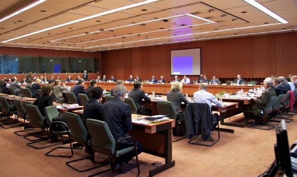 Οι συντάξεις στο τραπέζι του Euro Working Group
