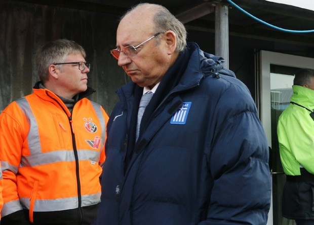 Μαρκαριάν: Να τελειώνουμε και μετά νέα αρχή – ΒΙΝΤΕΟ