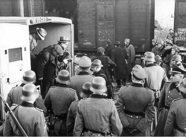 Τα γεγονότα… σαν σήμερα