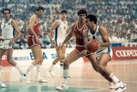 14 Ιουνίου 1987 – Με τον Γκάλη, τον Γιαννάκη…-ΒΙΝΤΕΟ