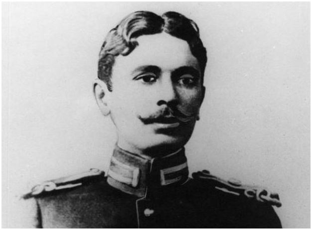 Τα γεγονότα… σαν σήμερα