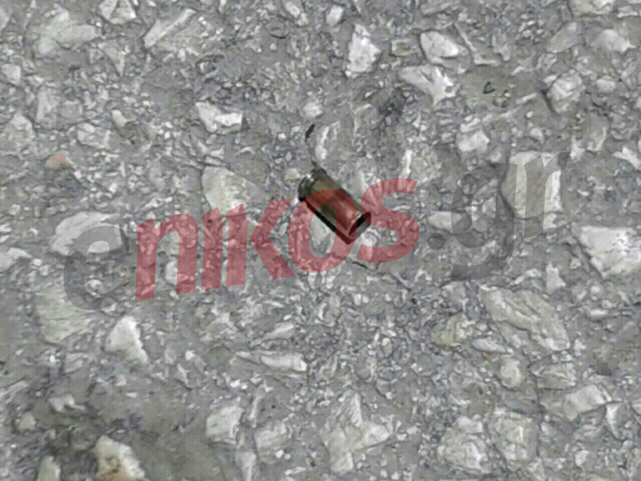 Ληστεία με πυροβολισμούς στο Χαλάνδρι – ΦΩΤΟ