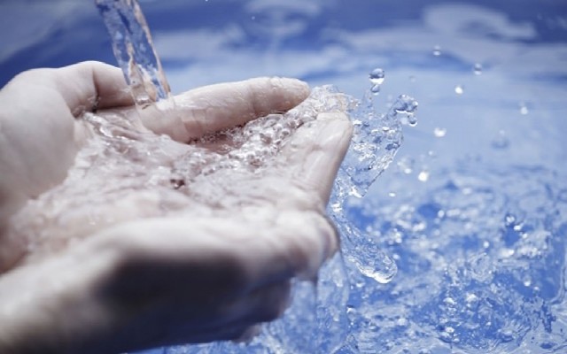 Ενυδάτωση: δεν αποτελεί ανάγκη μόνο για το καλοκαίρι