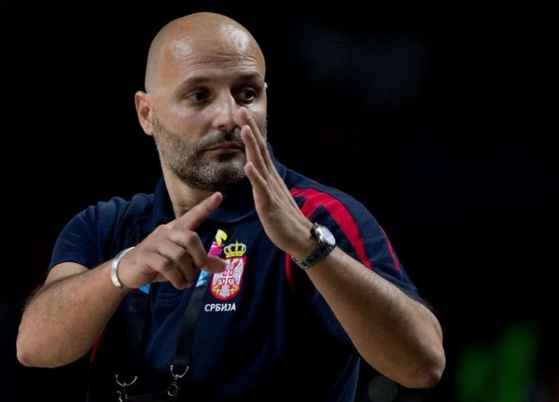 Ανακοίνωσε Τζόρτζεβιτς ο Παναθηναϊκός