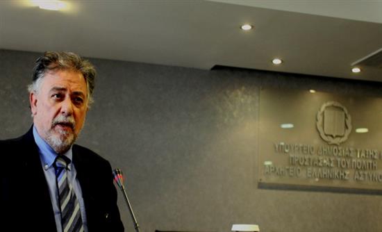 Επίθεση Κωνσταντοπούλου και νεολαίας του ΣΥΡΙΖΑ στον Πανούση