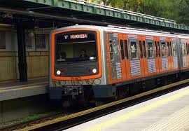 Λήστευαν επιβάτες του μετρό και του ΗΣΑΠ