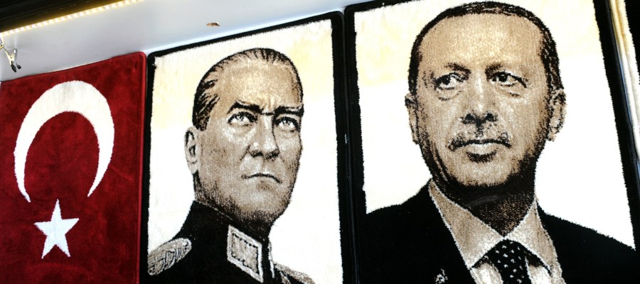 Δεν αποκλείει πρόωρες εκλογές στέλεχος του κόμματος του Ερντογάν