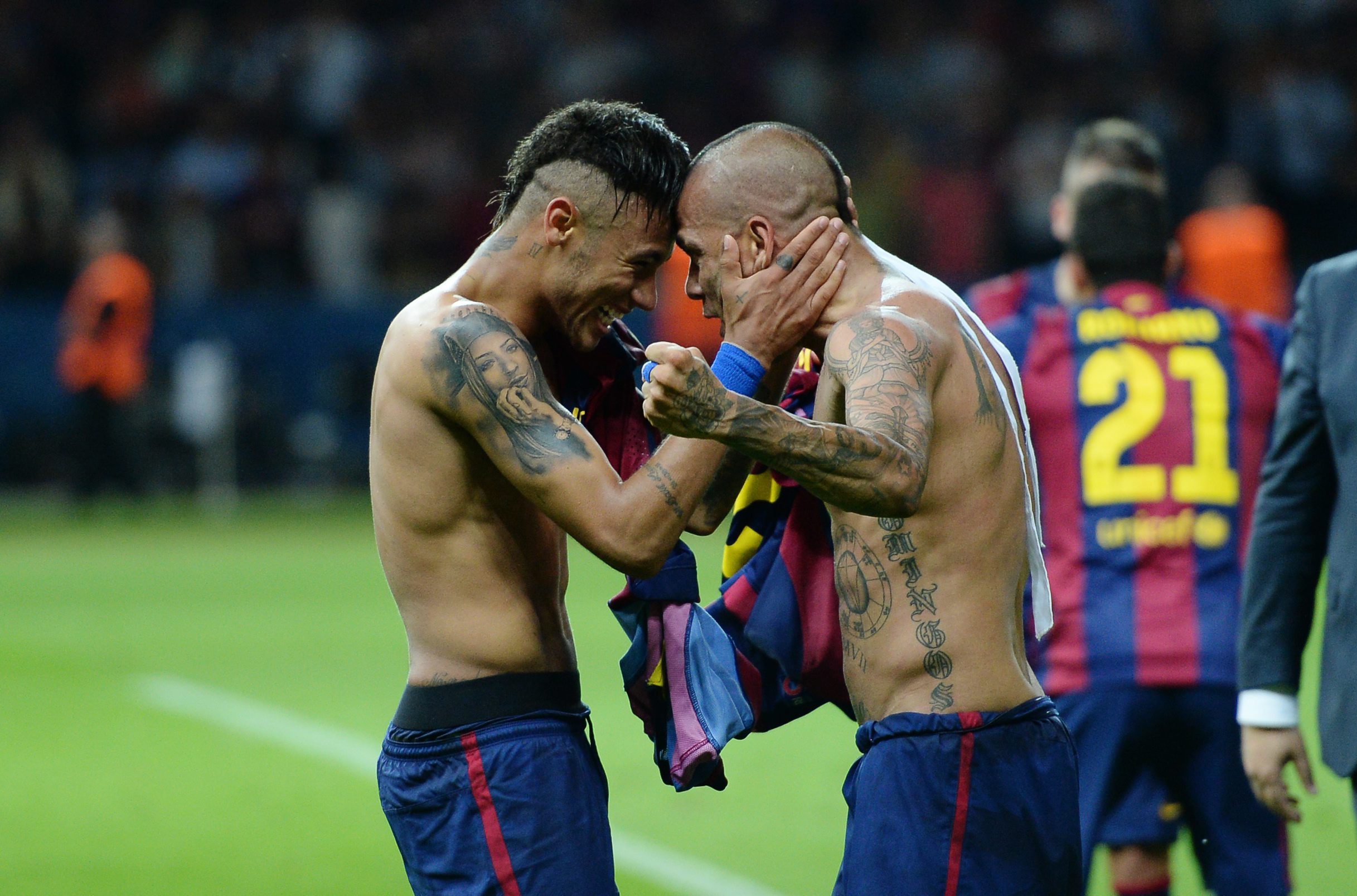 Τελικός Champions League: Δείτε όλα τα γκολ – ΒΙΝΤΕΟ