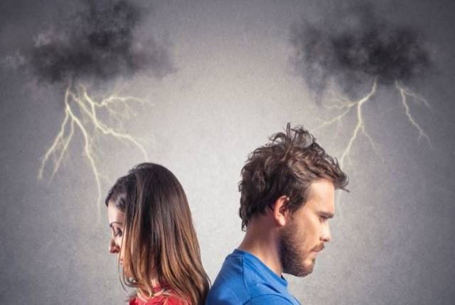 Aπιστία: 5 λόγοι που ο άνδρας θα το κάνει