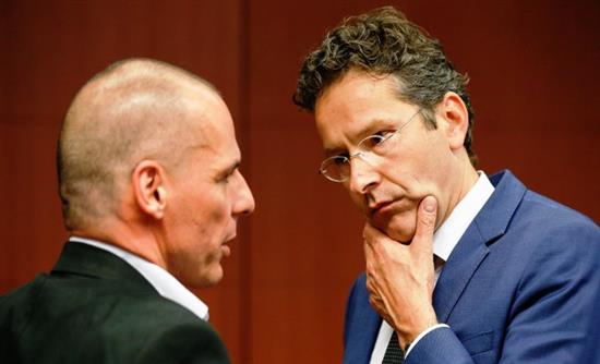 Τα τρία σενάρια στο Eurogroup… και το φταίξιμο στην Αθήνα