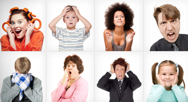 Η παρορμητική προσωπικότητα- Τα χαρακτηριστικά της