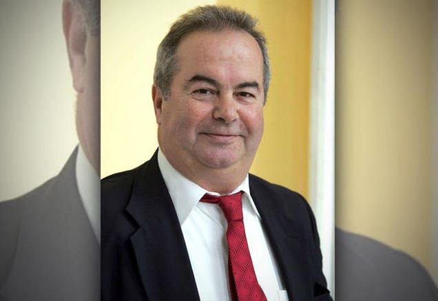 Αύριο το “ύστατο χαίρε” στον Βασίλη Μούρτη